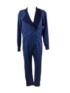 Lot 76 - The Invaders Jumpsuit Movie Costumes