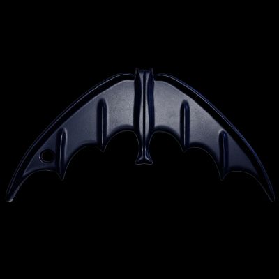 Batman 1966 | Batarang LARP Stunt Prop Replica | Factory Entertainment