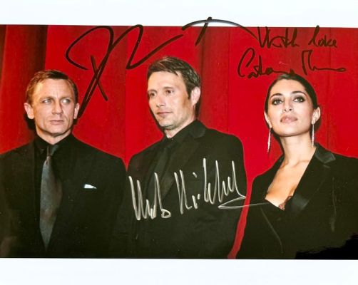 James Bond | Catawiki