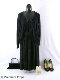 27 DRESSES Jane (Katherine Heigl) Movie Costumes | Premiere Props