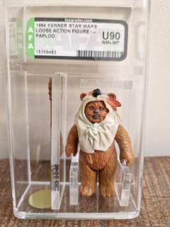 Kenner - Action figure Paploo - 1980-1990 | Catawiki
