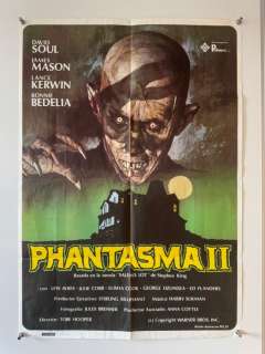 Stephen King - Salem’s lot - Tobe Hooper | Catawiki