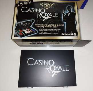 James Bond 007: Casino Royale | Catawiki