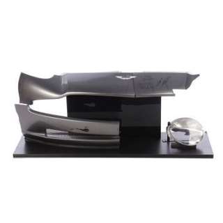 JAMES BOND: DIE ANOTHER DAY (2002) - Lot 1076 - James Bond‘s (Pierce Brosnan) Aston Martin Vanquish Action Car Components