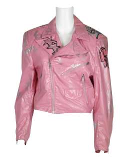 "Slaves of New York" Eleanor’s (Bernadette Peters) Jacket and Skirt | Planet Hollywood Vault