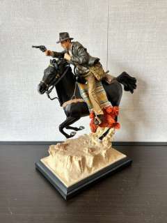 Indiana Jones - 1 Figurine - Gentle Giant - 2008 | Catawiki