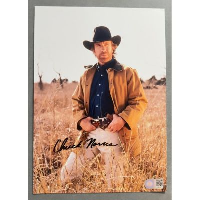 Walker Texas Ranger - Chuck Norris | Catawiki
