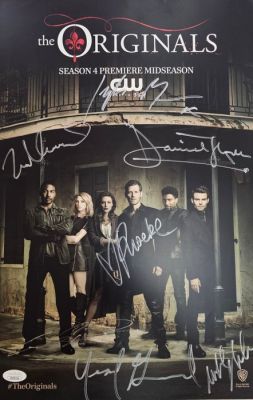 The Originals - The Originals - 2016 | Catawiki