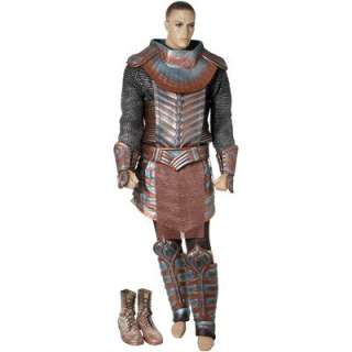 Lot 42 - Teal‘c Horus Guard Uniform