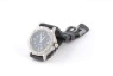 Battlestar Galactica - Lot #1230 - Battlestar Galactica Tigh’s Wrist Watch