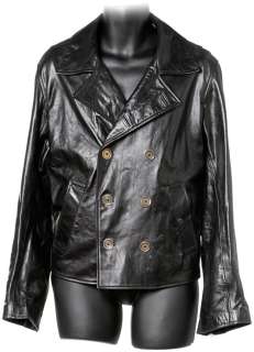 Lot 25 - Iron Man 2 Ivan Vanko Hero Jacket