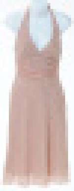 Battlestar Galactica - Lot #1395 - BSG Anastasia Dualla’s ‘Sacrifice’ Dress