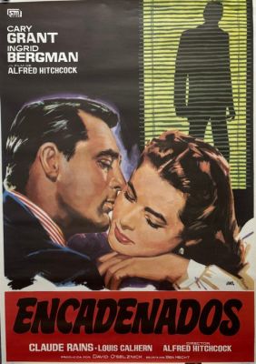 Notorious - 1982 - Alfred Hitchcock | Catawiki