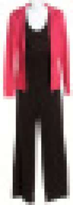 Stargate - Lot #706 - Stargate Atlantis Jeannie Miller Costume