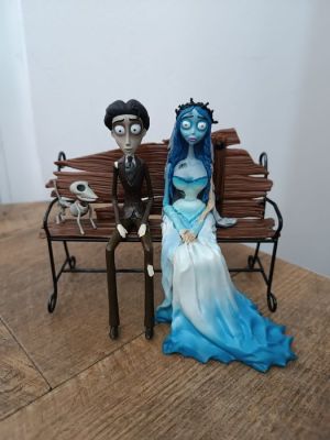 Tim Burton’s Corpse Bride | Catawiki