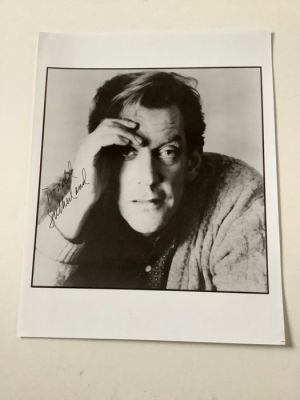 Auto - Donald Sutherland | Catawiki