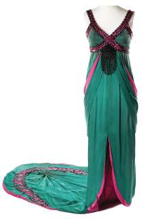 Lot 864 - Women‘s period dresses for the "Titanic" portion of stage production of The Unsinkable Molly Brown