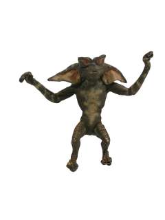 GREMLINS - Stop Motion Gremlin | Premiere Props