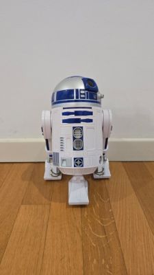 Disney - Action figure R2D2 Star Wars | Catawiki