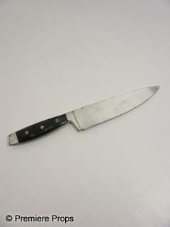 Lot 104 - Scream 4 Sidney Prescott (Neve Campbell) Knife Movie Props