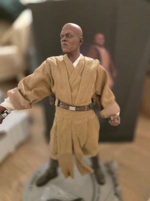 Star Wars - 1 Statue - Sideshow | Catawiki