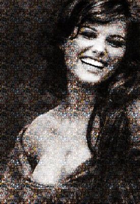 The Leopard (1963) - Claudia Cardinale | Catawiki