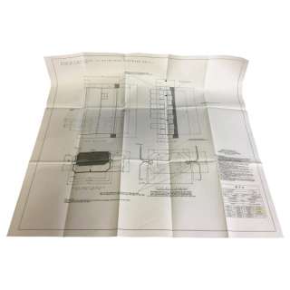 The Dark Knight (2008) - Armory Drawing | Hanlin Auction Service