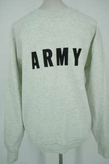 Forrest Gump (1994) Tom Hanks’ Army Sweatshirt W/COA | GWS Auctions
