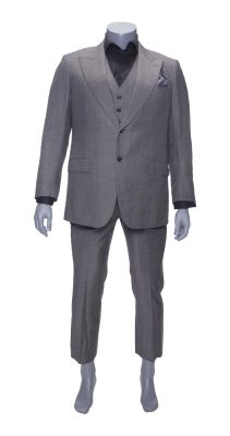 Marvel’s Daredevil | Wilson Fisk’s Fight with Daredevil Suit | Propstore (Buy Now)