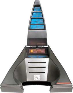 Star Trek: Insurrection Force Field Emitter | Propworx