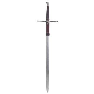 Braveheart (1995) | William Wallace’s (Mel Gibson) Scottish Claymore Sword | Propstore