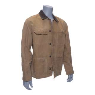 JURASSIC WORLD DOMINION (2022) - Lot 263 - Sam Neill Collection: Dr. Alan Grant‘s (Sam Neill) Jacket