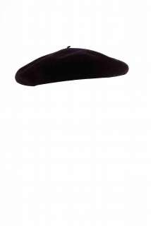 Groucho Marx signature black beret worn on a Bill Cosby TV special. | Profiles in History