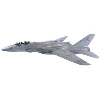 TOP GUN (1986) - Lot 484 - Hollywood (Whip Hubley) and Wolfman‘s (Barry Tubb) F-14A Tomcat Pyrotechnic Model Miniature