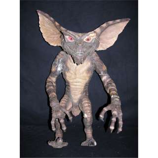 Prototype Gremlin from Joe Dante | Premiere Props