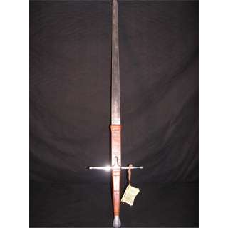 Braveheart-Style Sword | Premiere Props