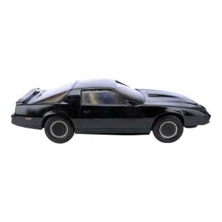 KNIGHT RIDER (T.V. SERIES, 1982-1986) - Lot 235 - KITT Car Model Miniature