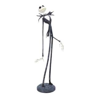 THE NIGHTMARE BEFORE CHRISTMAS (1993) - Lot 272 - Jack Skellington (Chris Sarandon) Maquette