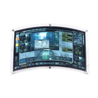 AVATAR (2009) - Lot 864 - Light-up "Cockpit A" Control Graphic