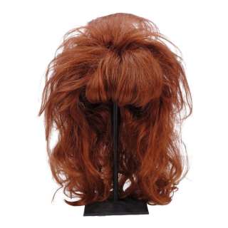MARRIED... WITH CHILDREN (1987-1997) - Lot 1382 - Peggy Bundy‘s (Katey Sagal) Wig