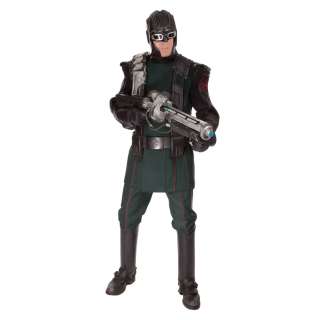 Captain American: the First Avenger | Hydra soldier costume | Profiles in History