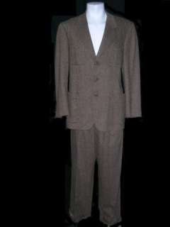 Jamie Foxx Suit from Ray | Premiere Props