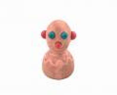 Dirk Gently | Lot DG37 - Panic Pete | ScreenBid