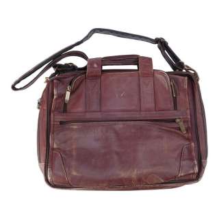 ANGER MANAGEMENT (2003) - Lot #478 : Dr. Buddy Rydell‘s (Jack Nicholson) Briefcase