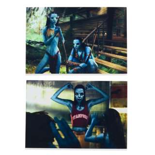 Lot #96 - Remote Laboratory Navi Fridge Photos from Avatar