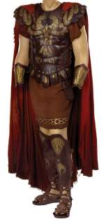 Lot 1489 - Kellan Lutz "Hercules" double eagle armor costume from The Legend of Hercules.