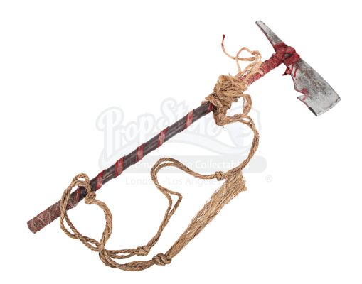 Serenity | Reaver Tomahawk | Propstore (Buy Now)