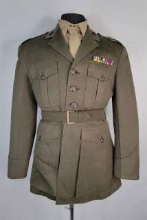 The Godfather (1972) Al Pacino’s Military Jacket and Shirt | GWS Auctions