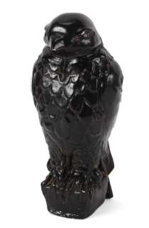 Lot 150 - MALTESE FALCON STATUETTE FROM THE WARNER BROS. PROP DEPARTMENT