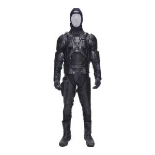 The Expanse (2015-2022) | Amos Burton’s Stunt MCRN Light Armor with Pack and Light-up Boots | Propstore